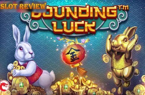 Bounding Luck icon